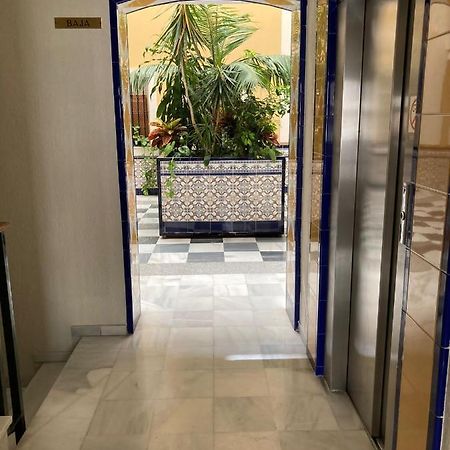 Apartamento Plata Real Sanlucar de Barrameda Luaran gambar