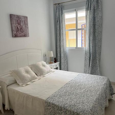 Apartamento Plata Real Sanlucar de Barrameda Luaran gambar