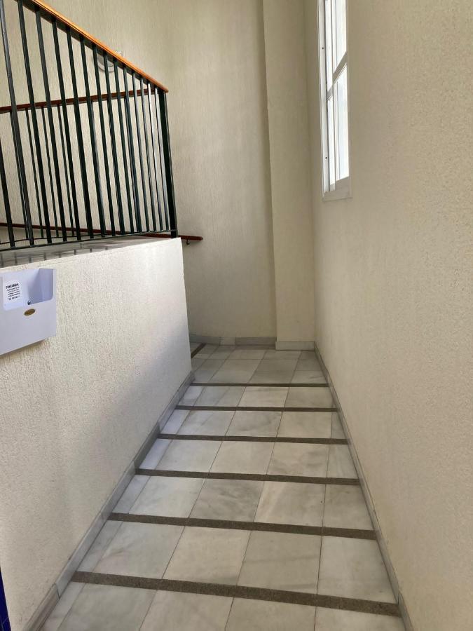 Apartamento Plata Real Sanlucar de Barrameda Luaran gambar