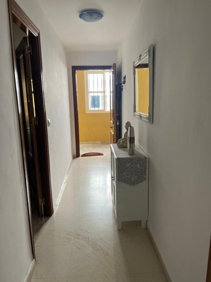 Apartamento Plata Real Sanlucar de Barrameda Luaran gambar