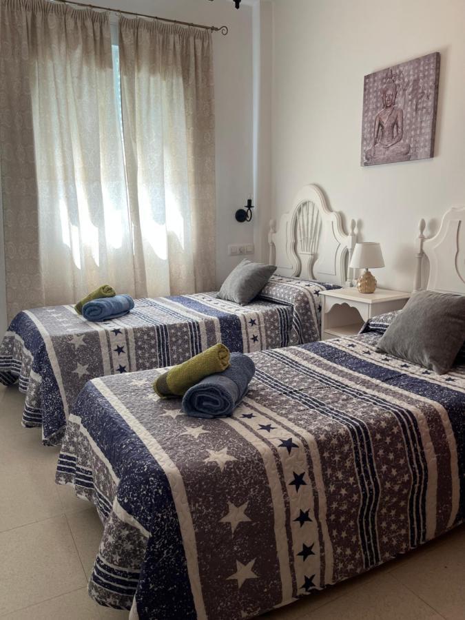 Apartamento Plata Real Sanlucar de Barrameda Luaran gambar