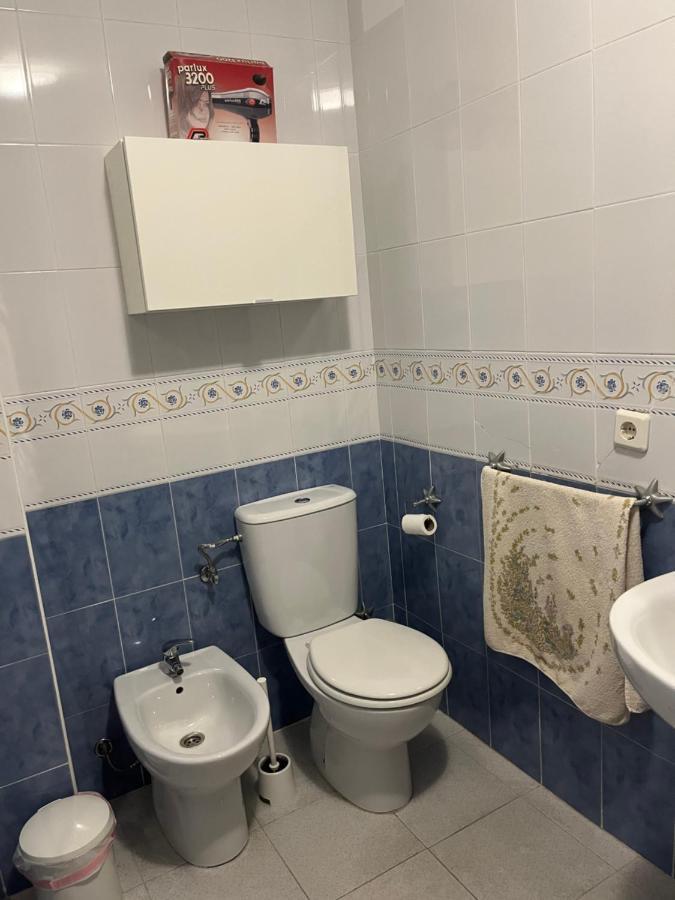 Apartamento Plata Real Sanlucar de Barrameda Luaran gambar