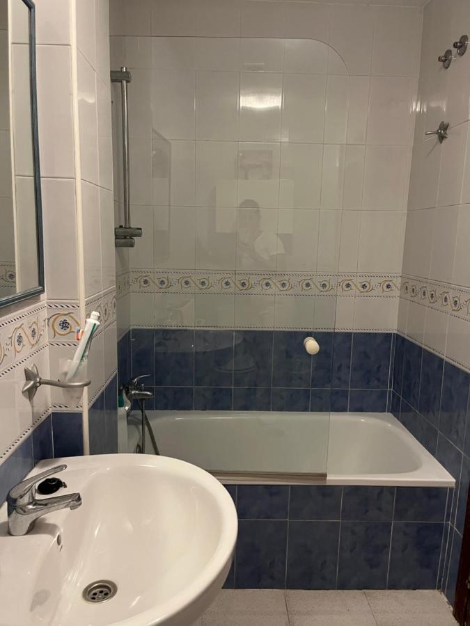 Apartamento Plata Real Sanlucar de Barrameda Luaran gambar