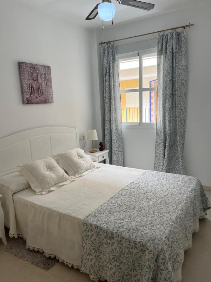 Apartamento Plata Real Sanlucar de Barrameda Luaran gambar
