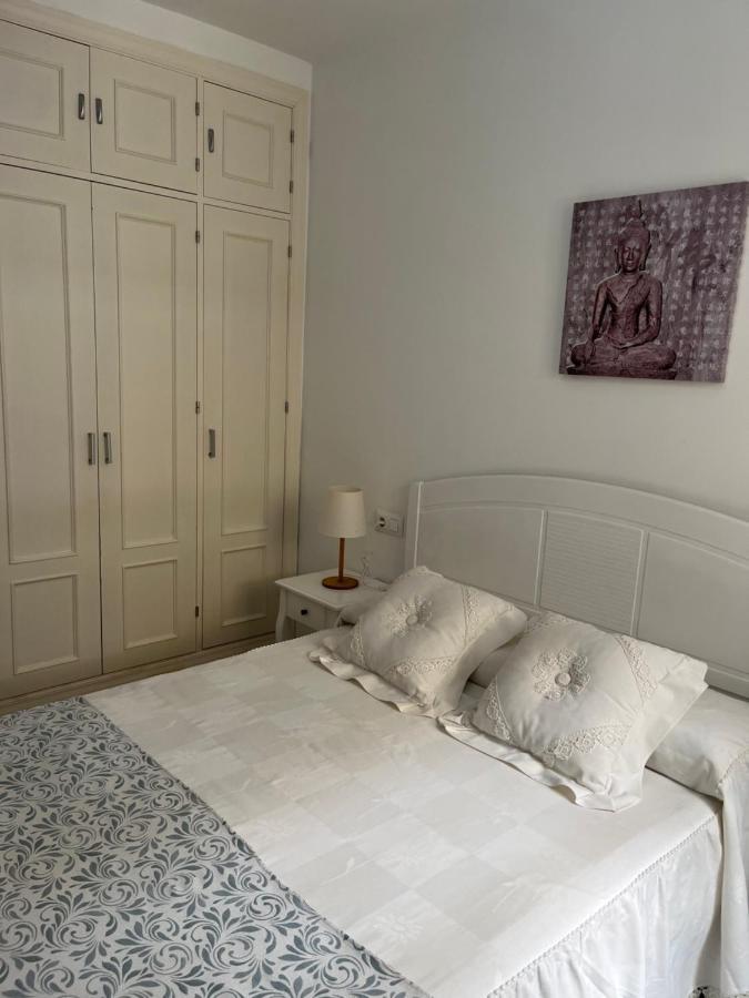 Apartamento Plata Real Sanlucar de Barrameda Luaran gambar