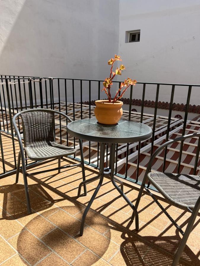 Apartamento Plata Real Sanlucar de Barrameda Luaran gambar