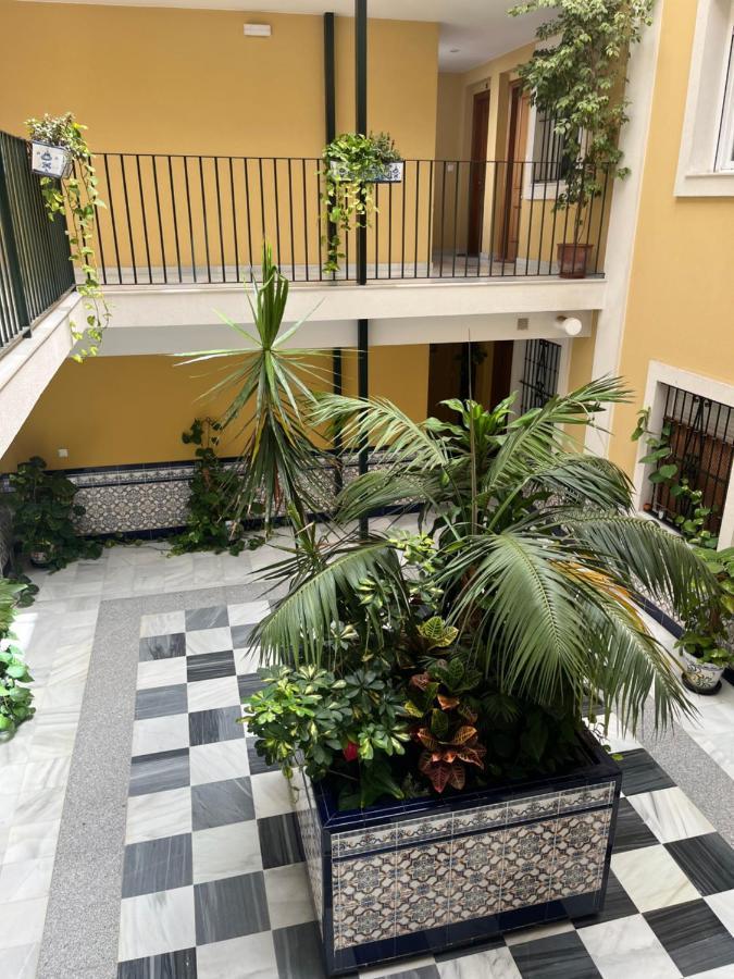 Apartamento Plata Real Sanlucar de Barrameda Luaran gambar