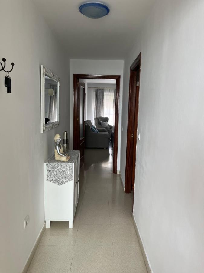 Apartamento Plata Real Sanlucar de Barrameda Luaran gambar