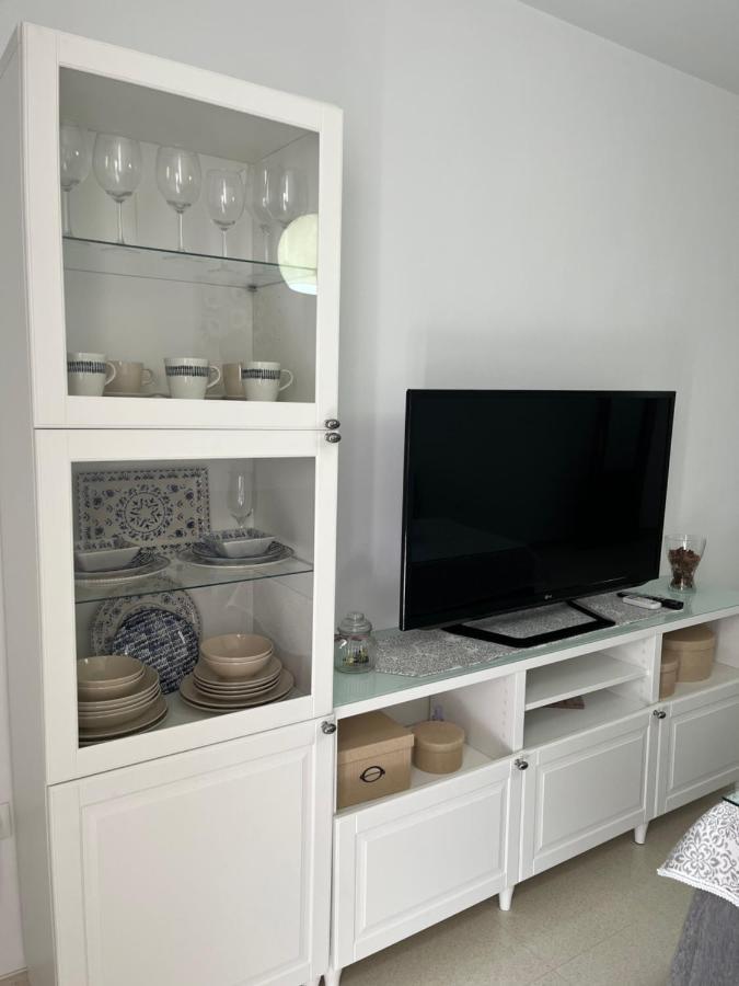 Apartamento Plata Real Sanlucar de Barrameda Luaran gambar